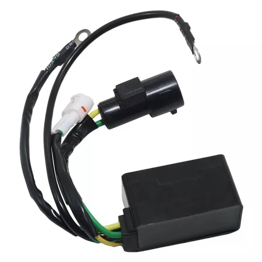 Trim Relay Assy for Suzuki DF150 DF175 DF225 (2000–2023) 38410-93J12