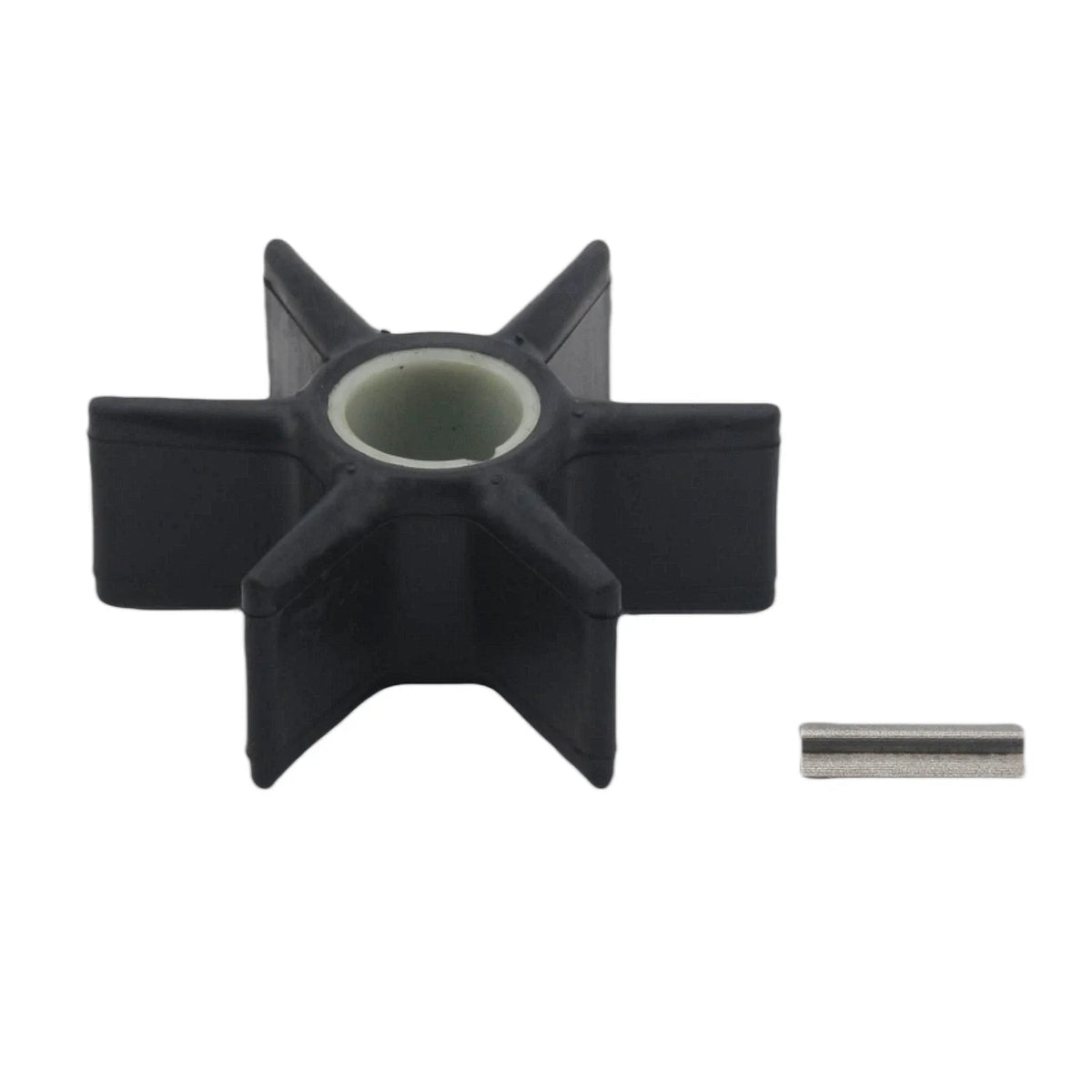 Water Pump Impeller Kit for Chrysler/Force 90/120hp (1995–1997) 46-43024A7 18-3214