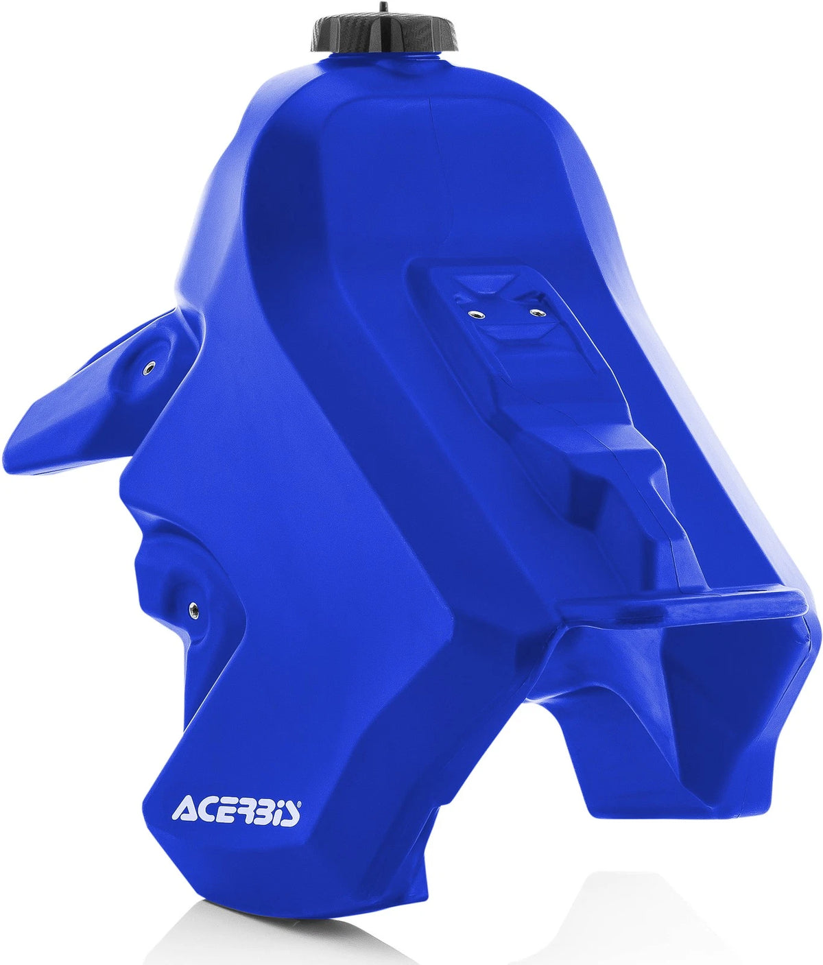 Acerbis Fuel Tank 3.9 Gal Blue Fits Suzuki DR-Z400 2000-2004 Offroad