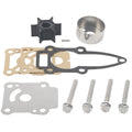 Outboard Water Pump Repair for Mercury Mariner 4-Str 8HP 9.9HP (1980–2023) 803750A03