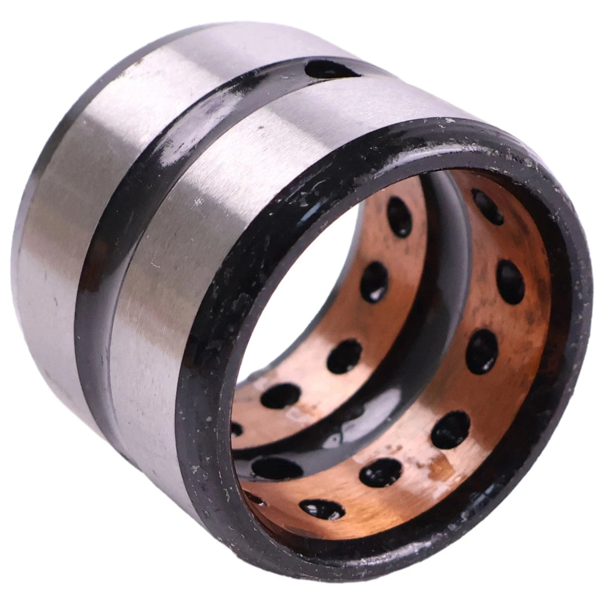 40X50X40mm Bushing 0002400019 for Takeuchi TB025 TB035 TB125 TB230R TB240R TB250
