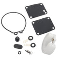 11502M Outboard Carburetor Repair Kit for Mercury Mariner Marine Outboard Motor