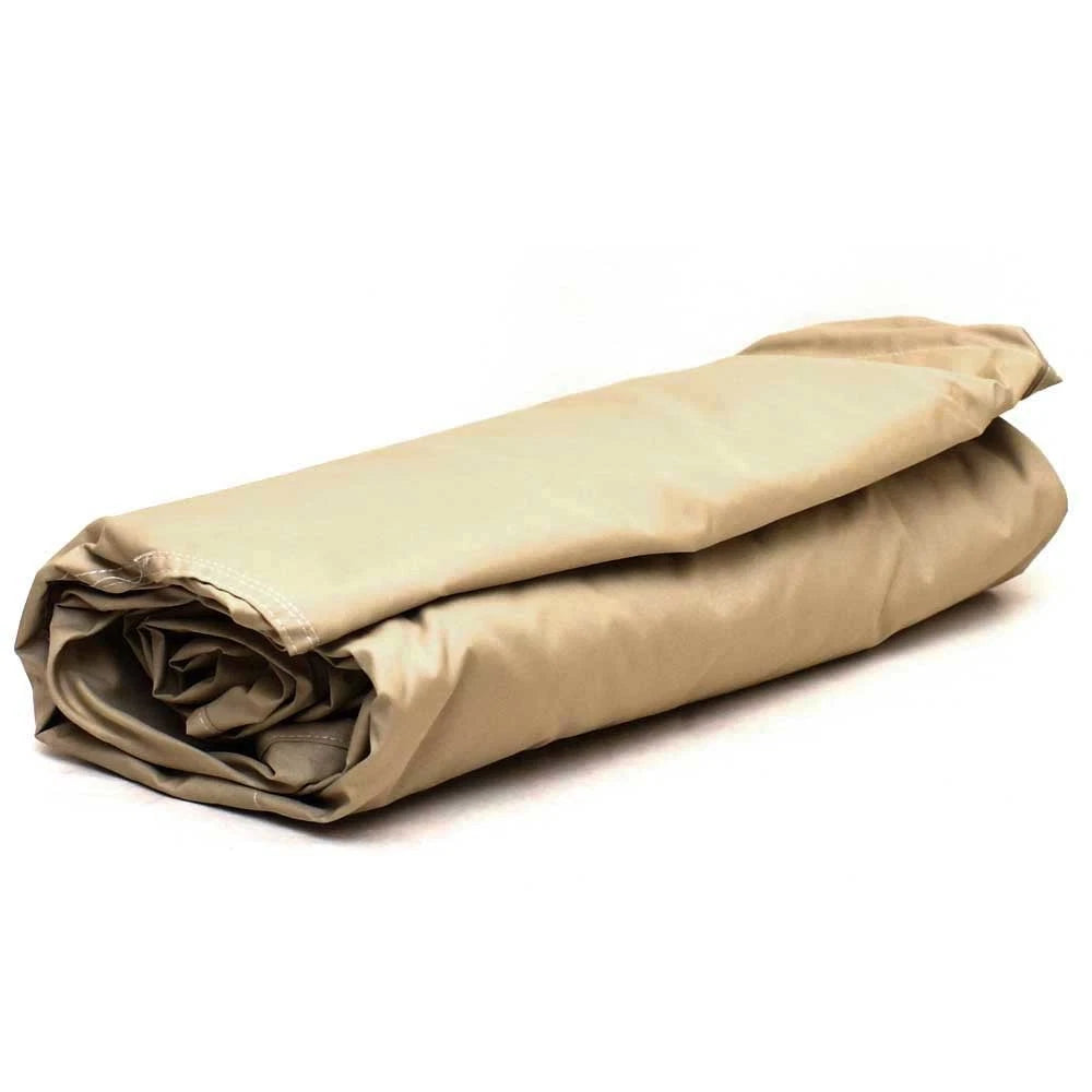 Lowe Boat Pontoon Cover 37122-15 - SF 212 FCS Light Sand 2017