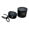 Lopolight 201-014-FB-B, ( RED ) Marine Navigation 360 Degree LED Light, USCG 2NM