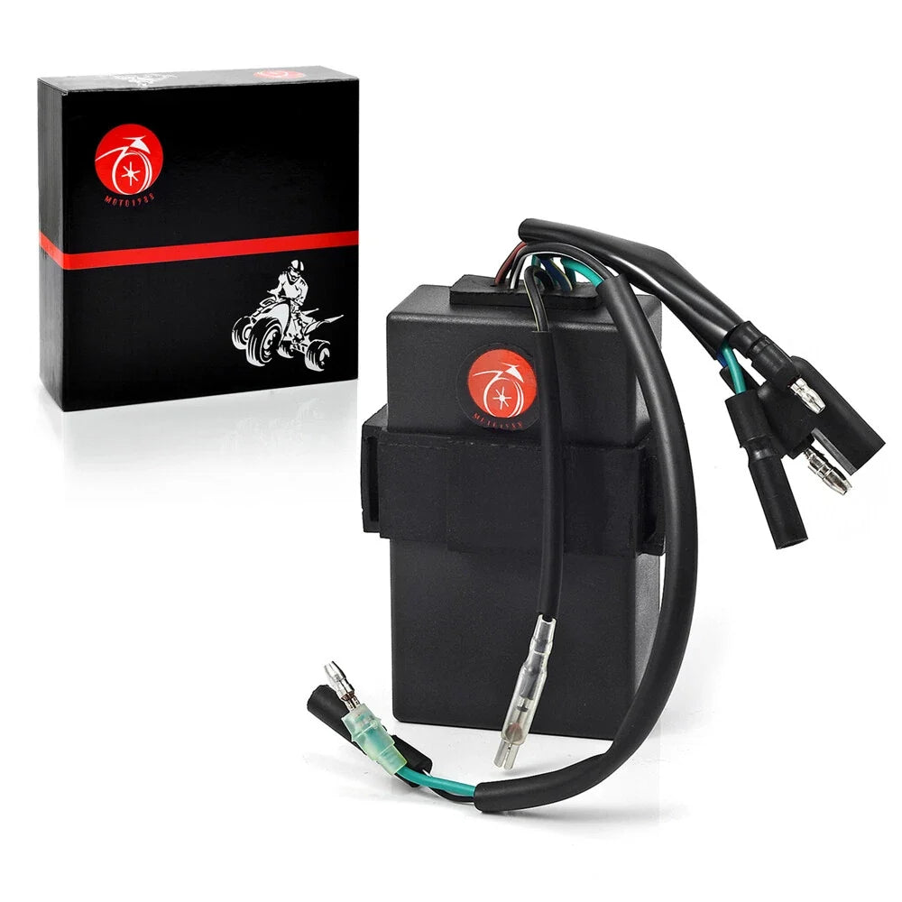 CDI Box for Honda CR80R CR80RB (1996–2002)