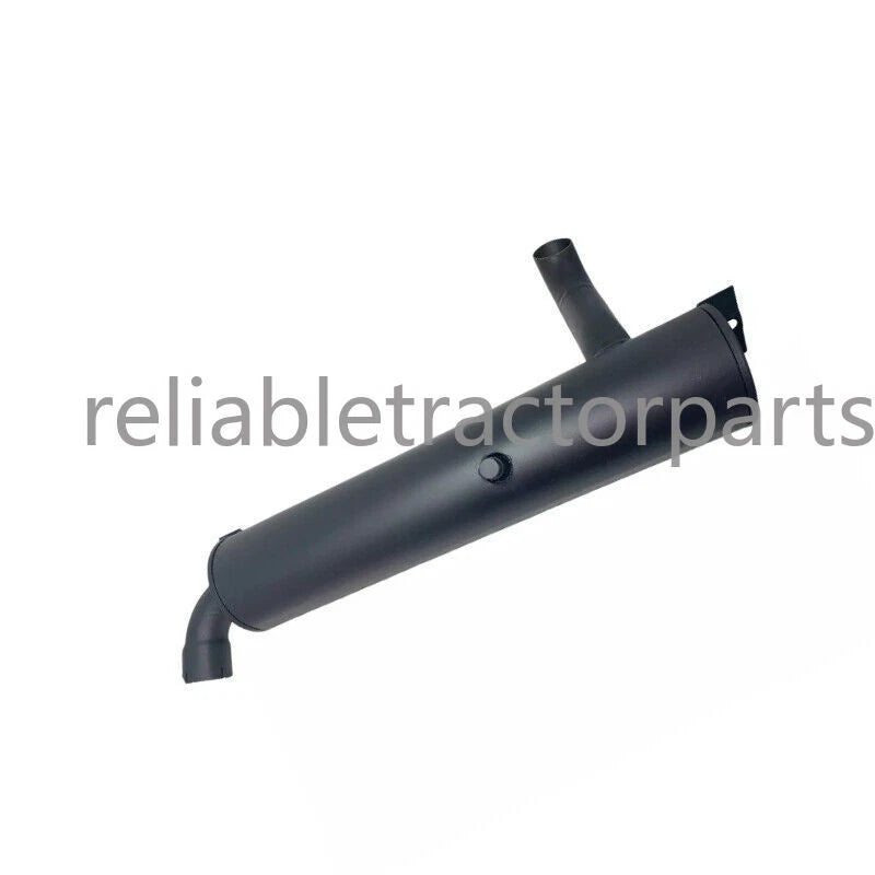 6718564 6676728 Muffler for Bobcat Loaders S205 T190 S150 S160