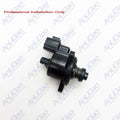 Yamaha Outboard 115 Idle Speed Control Valve 68V-1312A-00-0 0 68V-1312A-10-0 0