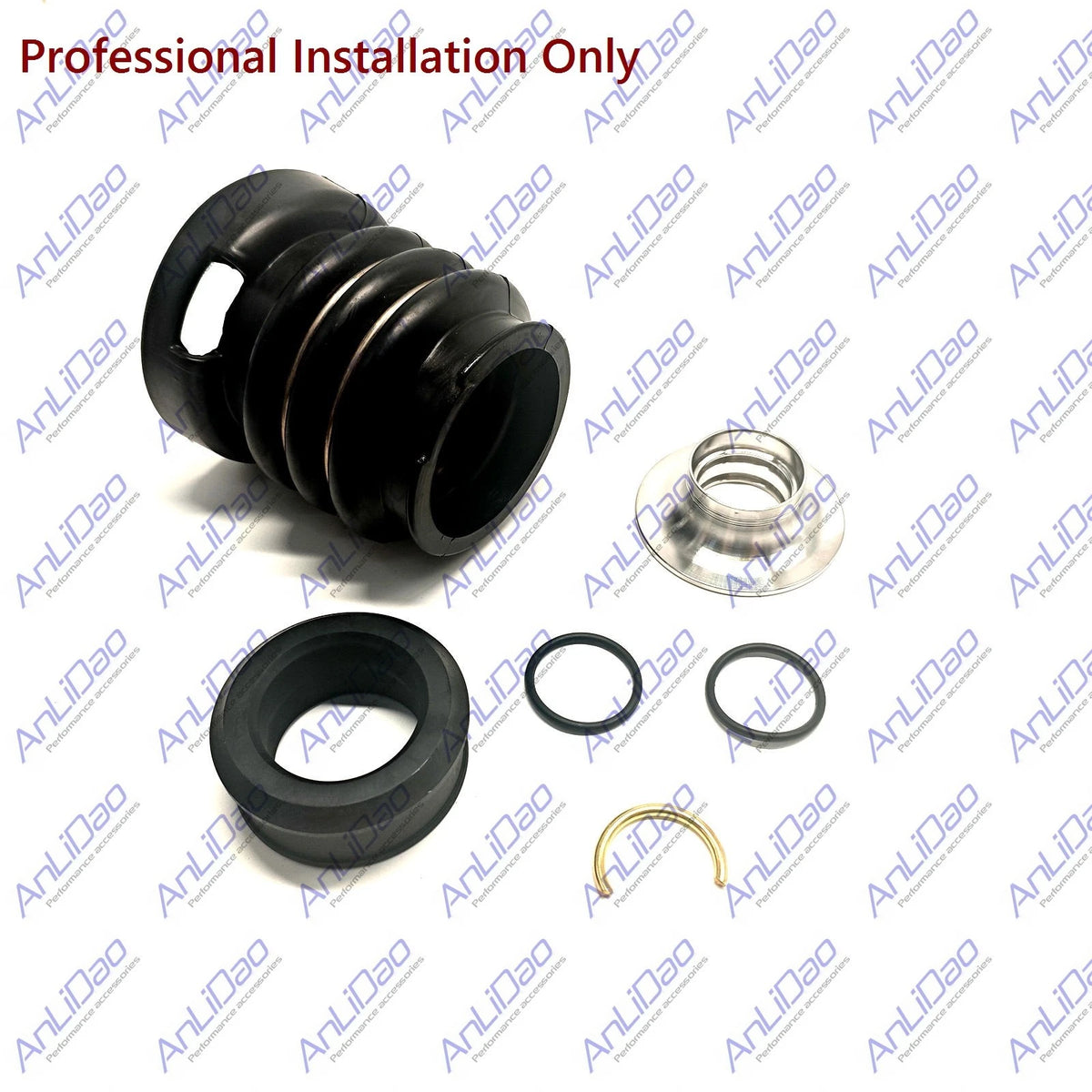 Wear Ring Kit Replacement for Sea-Doo GTR GTX RXT XRS 2021 295501204 271002166