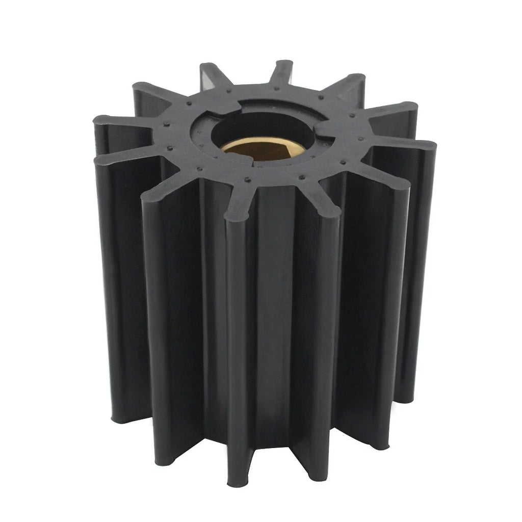 Water Pump Impeller for Jabsco 17370-0001 JMP 8300-01 CEF 500152