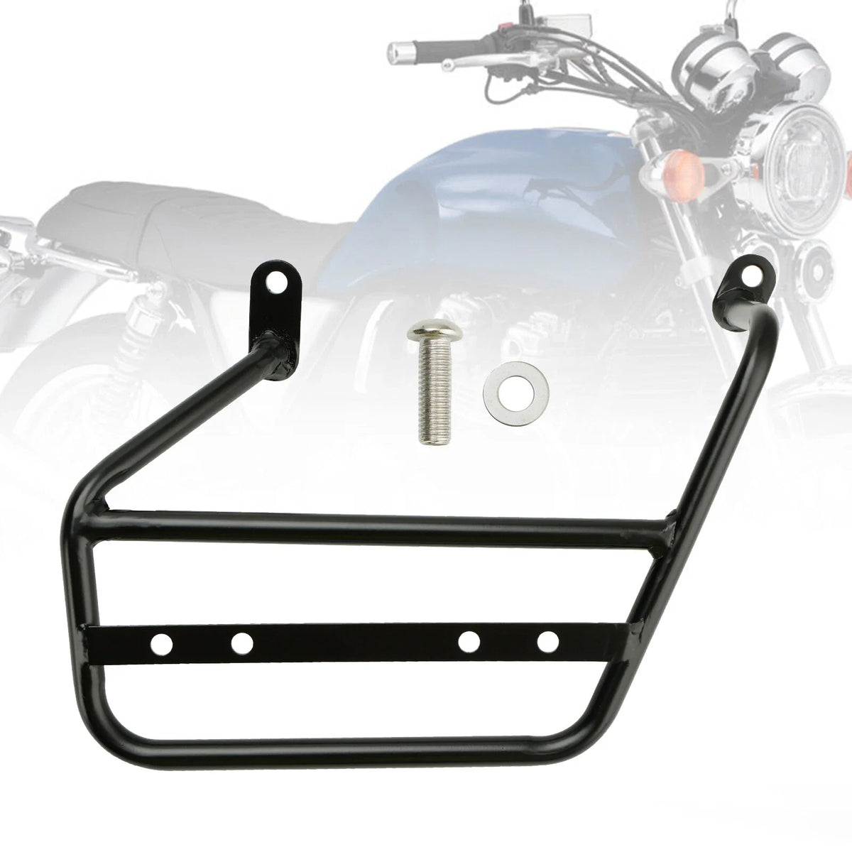 Side Saddle Bag Mounting Bracket Right for Honda CB1100 EX RS (2017–2023)
