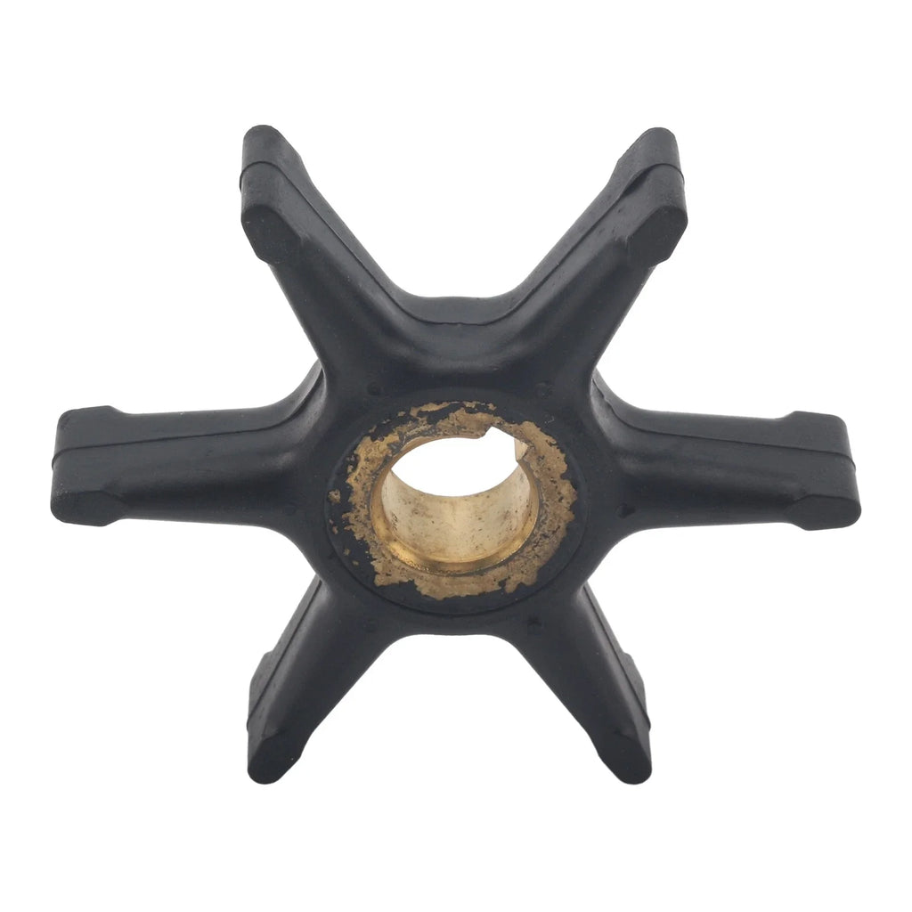Water Pump Impeller for Johnson 18/20/25HP Outboard (375638, 775518, 18-3002)