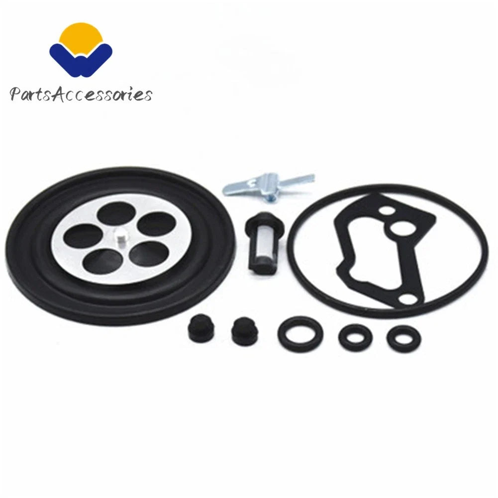 Carburetor Rebuild Kit for SeaDoo Mikuni SP SPX XP HX GTS GTX (650–787)