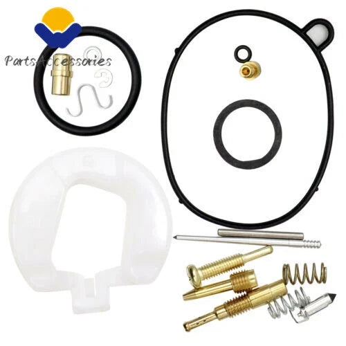 Carburetor Rebuild Kit for Honda XR70R (2000–2003), CRF70F (2004–2005)