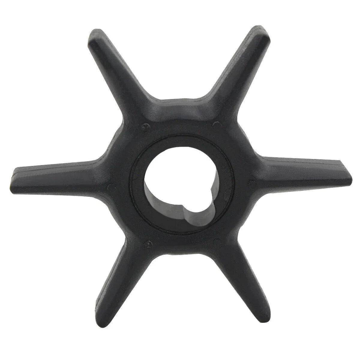 Water Pump Impeller for Mercury Outboard Motor (47-42038-2, 47-42038Q02, 18-3062)