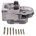 Complete Cylinder Head with Valves 04234955 for Deutz D914 L03 F3L914 F4L914 F6L914