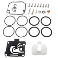 Carburetor Kit for Yamaha 50 HP 4 Stroke (62Y-W0093-11-00, 62Y-W0093-10-00)