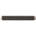 88251389A1 Evaporator, Tube & Fin, with Heater Core Fits Case IH