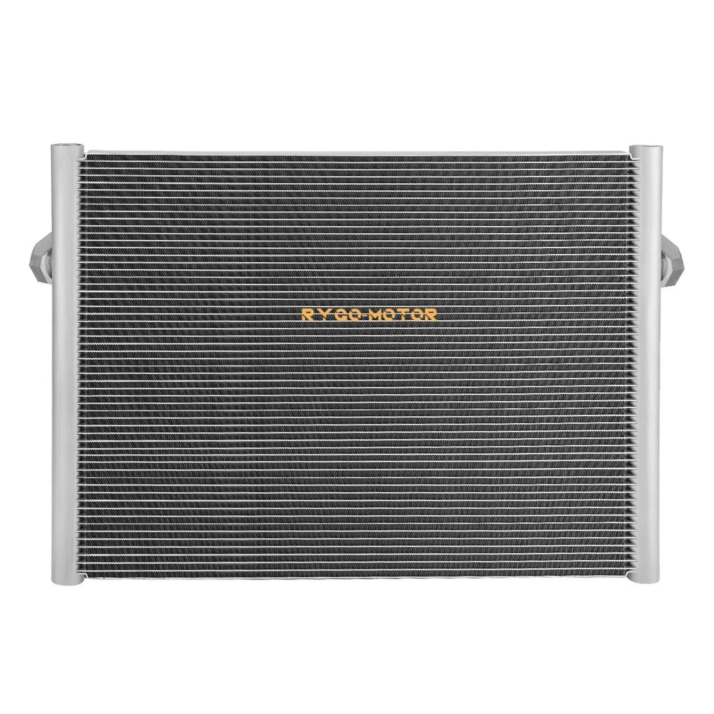 Aluminum Radiator for Polaris RZR Pro XP 4 (2020–2025)