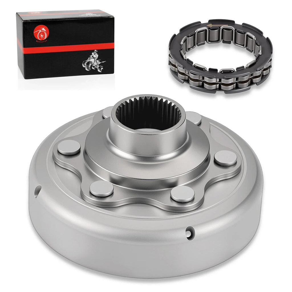 Centrifugal Carrier & Bearing for Honda Rancher 350 TRX350FM (2000–2006)
