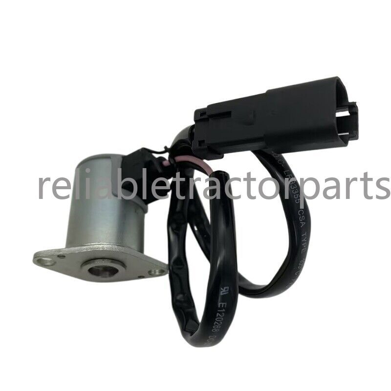 7022156241 702-21-56241 Solenoid Valve for Komatsu D31 WA200 WA320 WA200-6