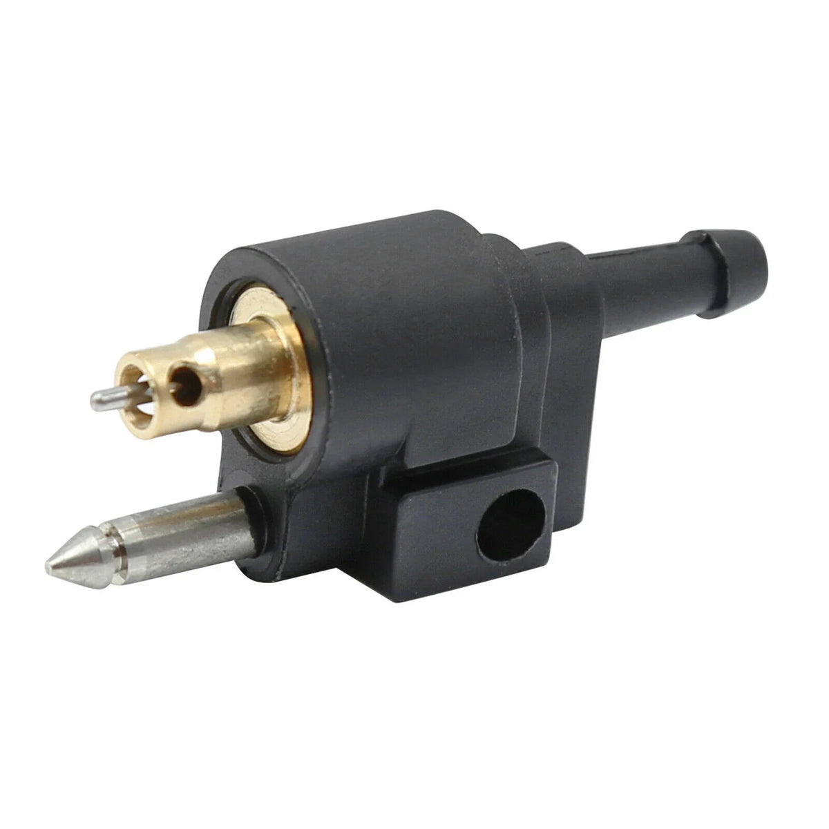 Fuel Line Connector Fittings for Yamaha Outboard (2001–2010) 6G1-24304-00