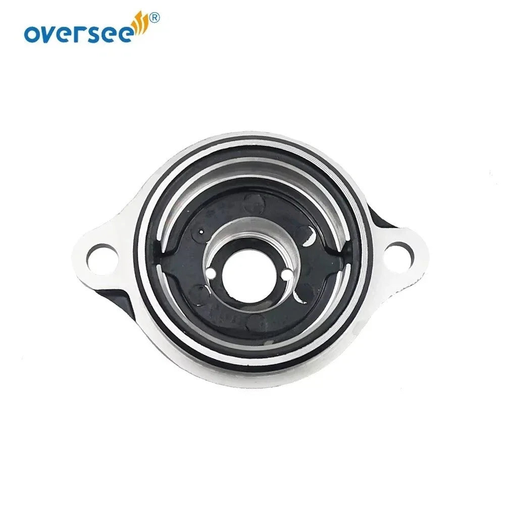 Lower Casing Cap for Yamaha Outboard Motor 4T 4-6HP (68D-G5361, 6E0-45361)