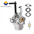 Carburetor for Robin Subaru EX40 (20B-62302-30, 20B-62302-20)