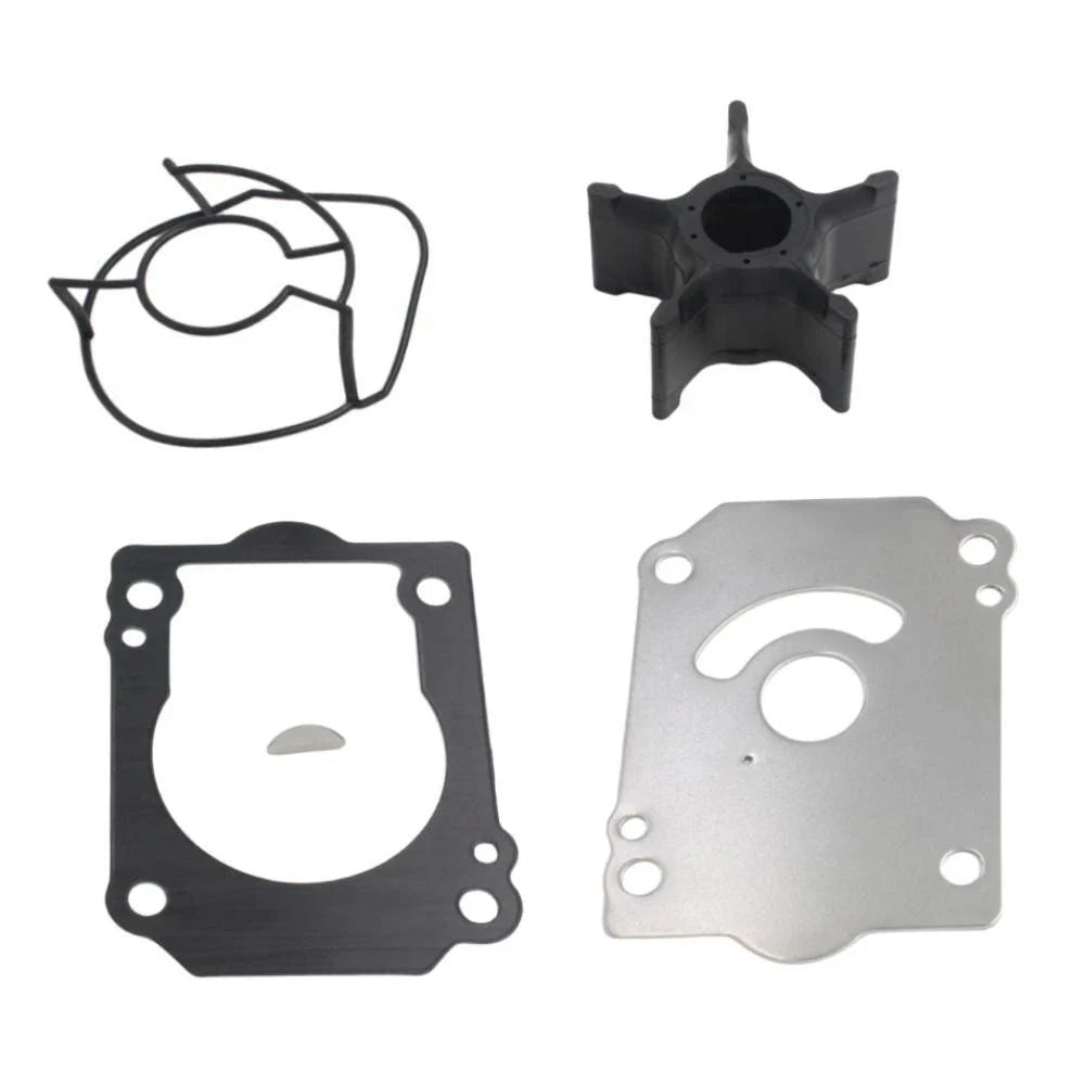 Water Pump Impeller Kit for Suzuki 200/225/250HP (17400-93J02, 17400-93J03, 18-3264)