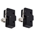 2X Alarm Backup Switch 6646781 for Bobcat S175 S185 S130 S150 S160 S205 S220