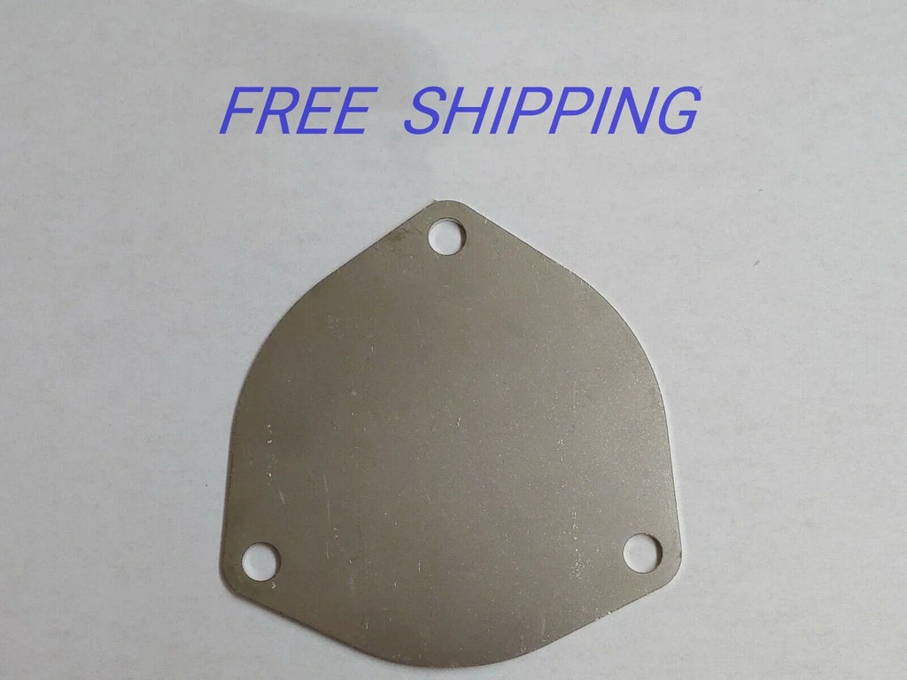 End Cover Plate for Caterpillar P17XX (7E-0317)