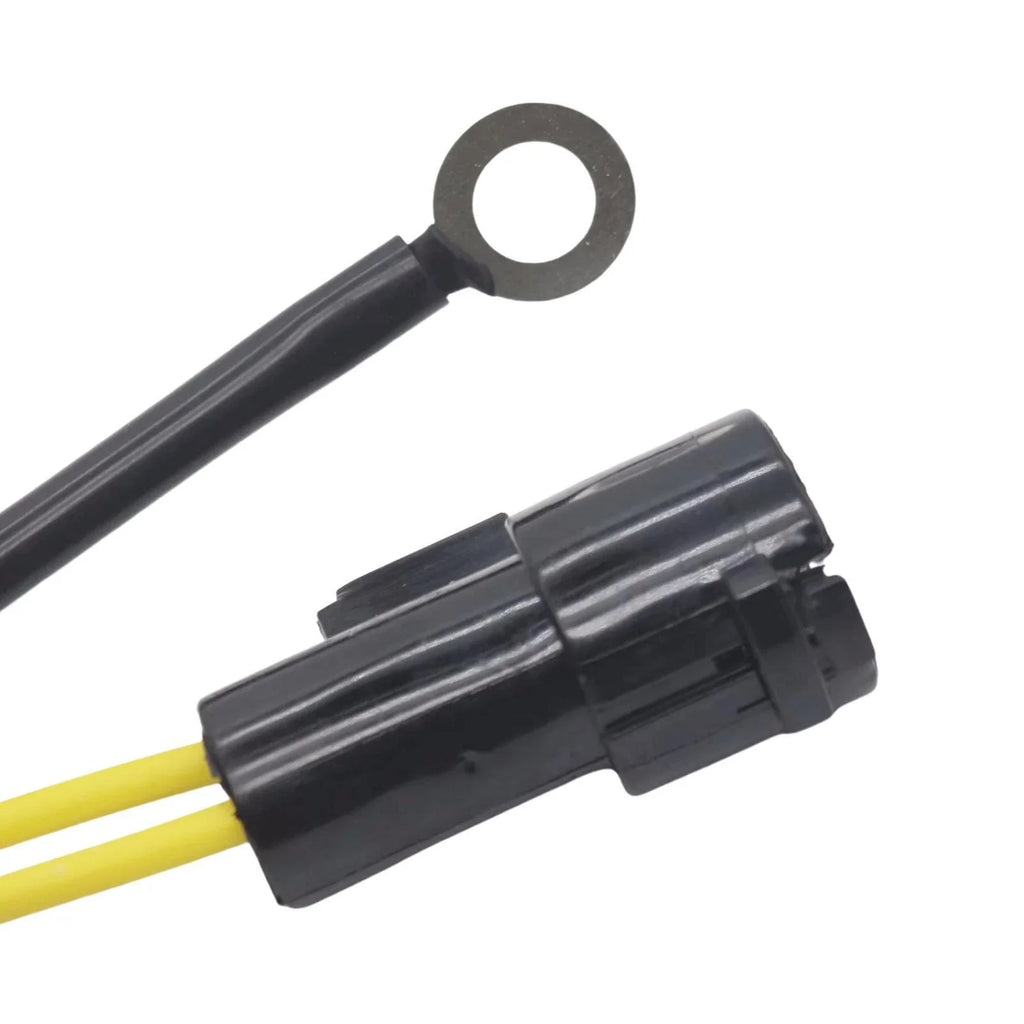 Rectifier & Regulator Assembly for Johnson Evinrude OMC (586271, 585995)