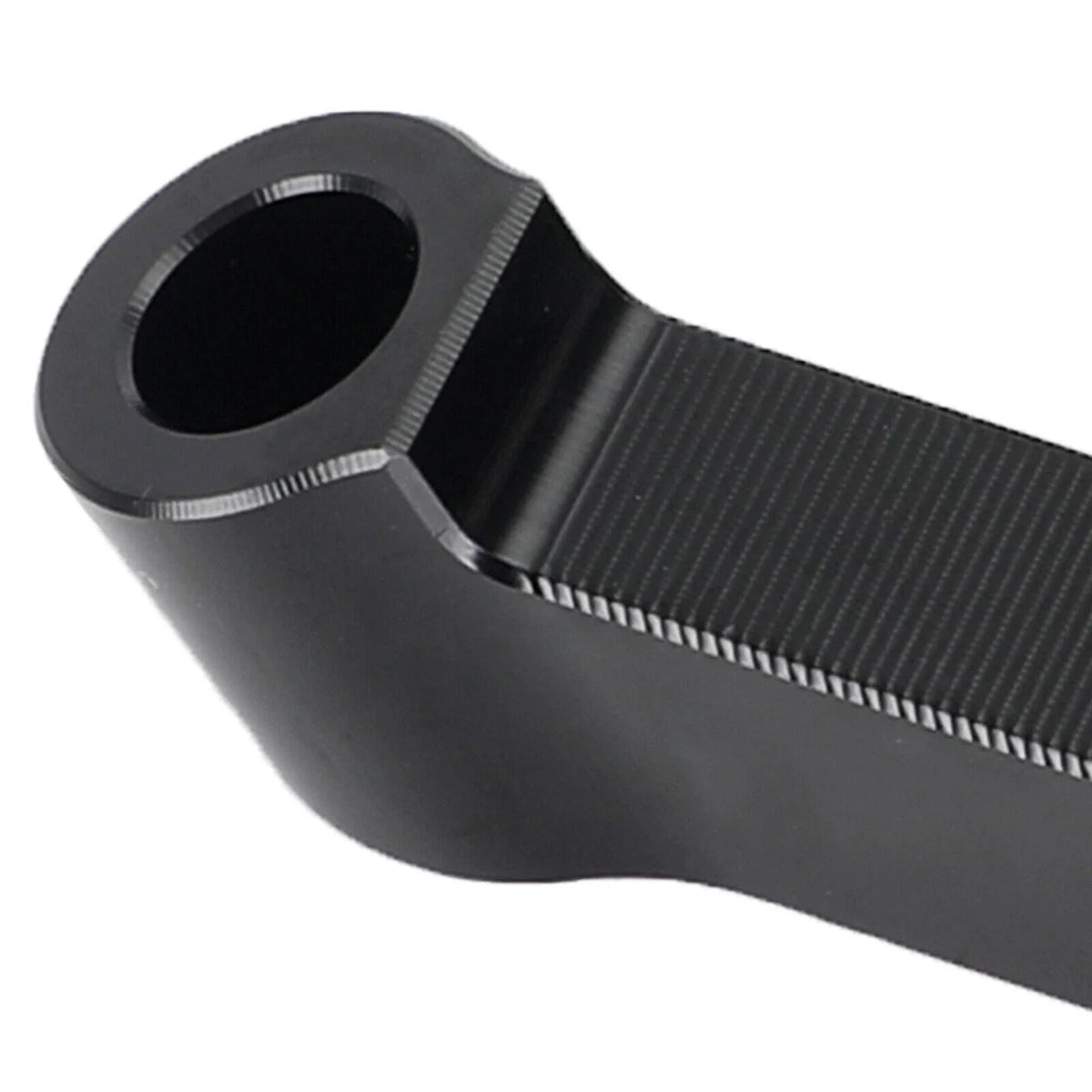 10mm x 1.5 Mirror Riser Extender Adapter for BMW F 700 750 800 850 (2013–2023)