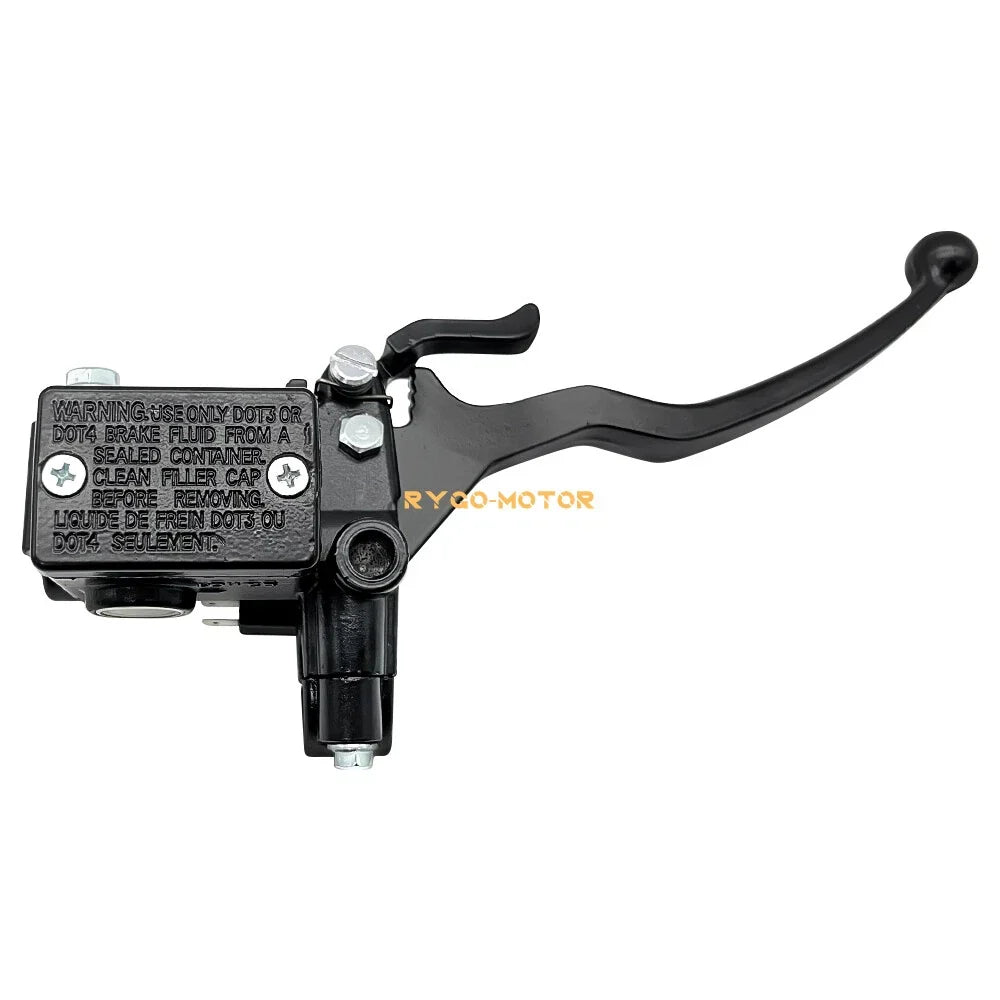 Front Right Brake Master Cylinder for Bombardier Can-Am DS650 (2000–2007)