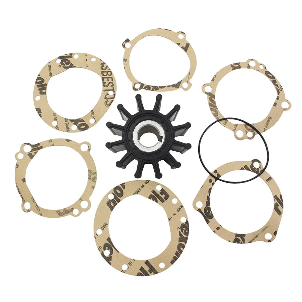 Impeller Kit for Sherwood CEF 500120 Sierra 18-3061 (10615K, 132-0349)