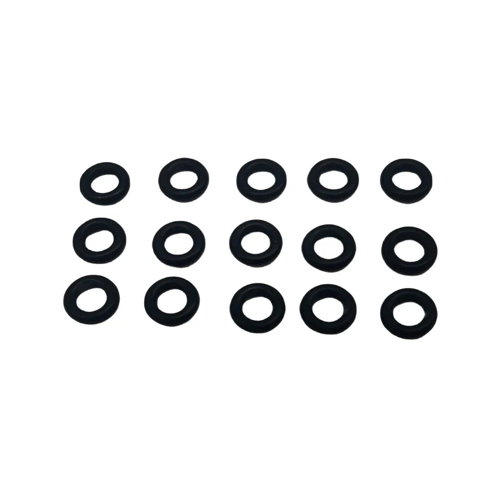 15 O-Rings for Tecumseh 632547, Sunbelt B1SB145, Stens 417-378