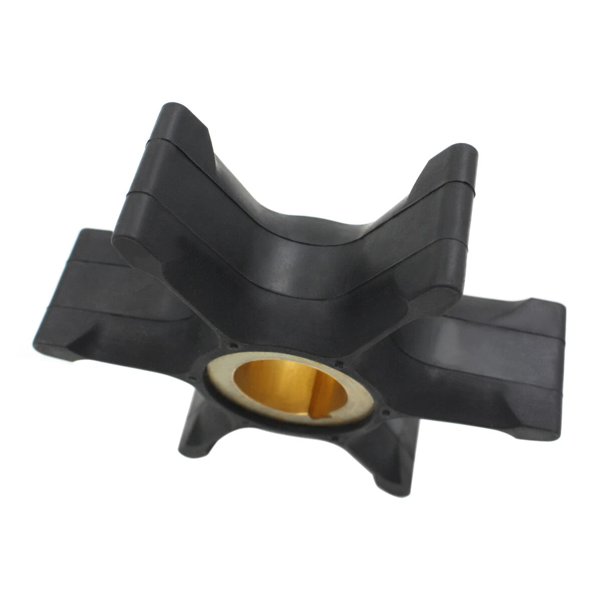 Water Pump Impeller for Johnson Engine 55 60 65 70 75 HP Outboard 382547