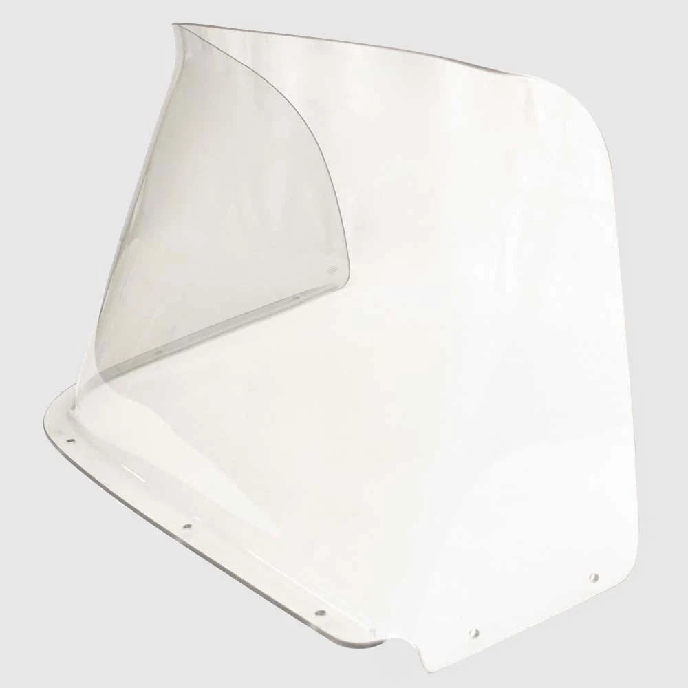 Ranger Boat Windshield 210584 - 619 - 620 - 621 Plexiglass 37 Inch