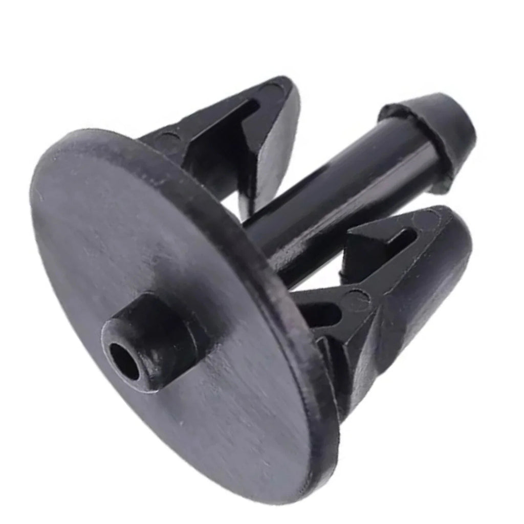 Water Spray Nipple for Johnson Evinrude OMC Lower Motor Cover (321885)