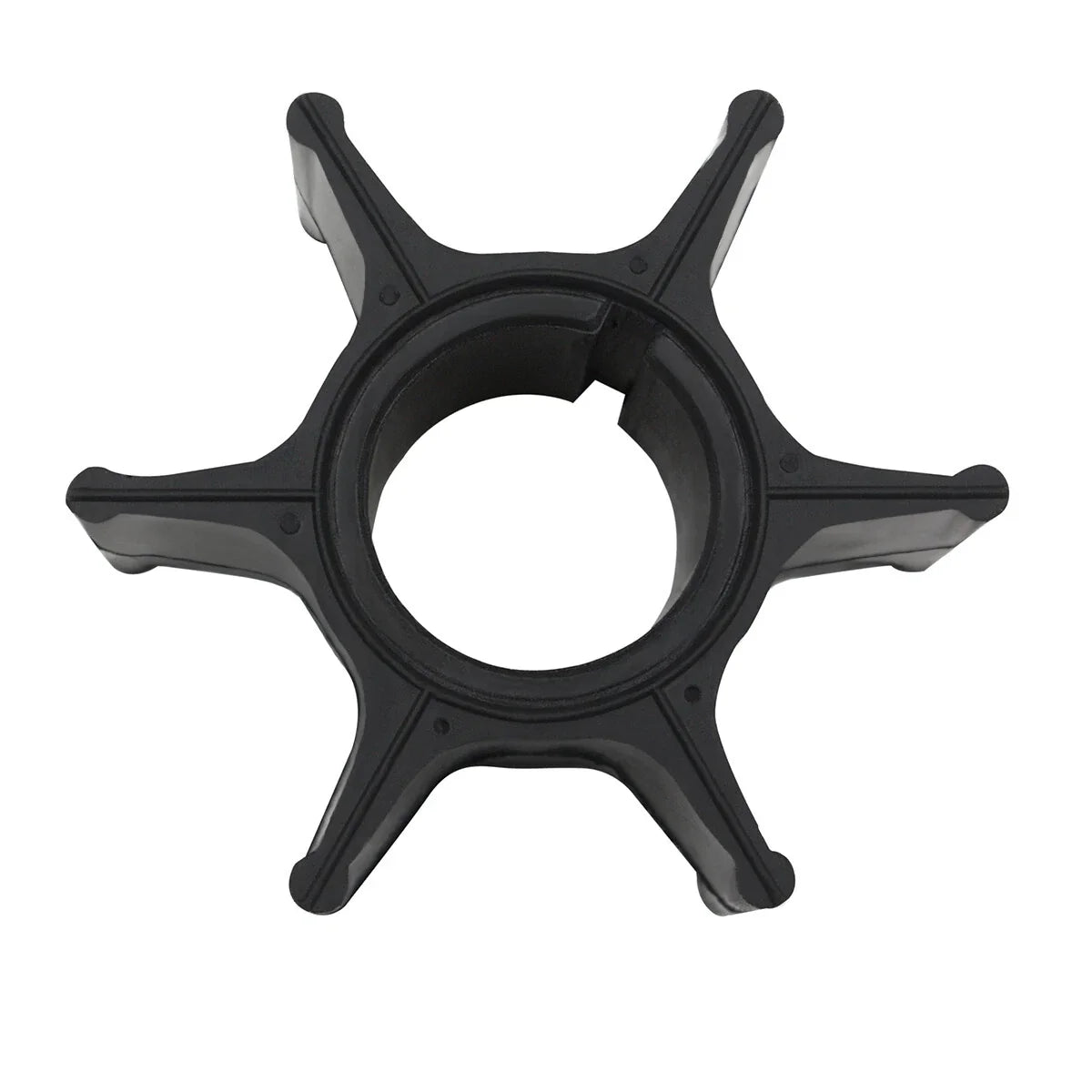 Water Pump Impeller for Force 75 85 100 105 115 140 HP Outboard (F523065)