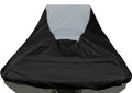 Trailerable Cover for Sea Doo RXT 215 (2008–2009) Bk/Gr