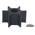Water Pump Impeller & Key for Yamaha Outboard 682-44352-02 682-44352-03
