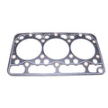 Cylinder Head Gasket 15676-03310 for Kubota B1750E B1750D B1750HST Engine D950