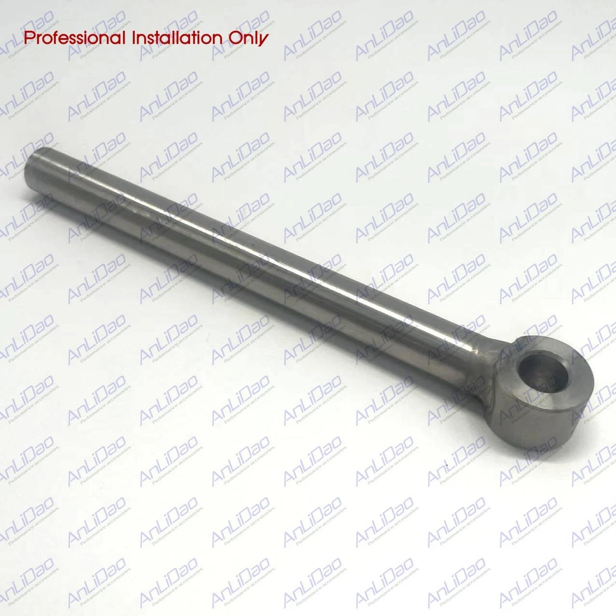 1Pcs Replacement Fit Volvo Penta Trim Cylinder Ram (single Head) 3860881
