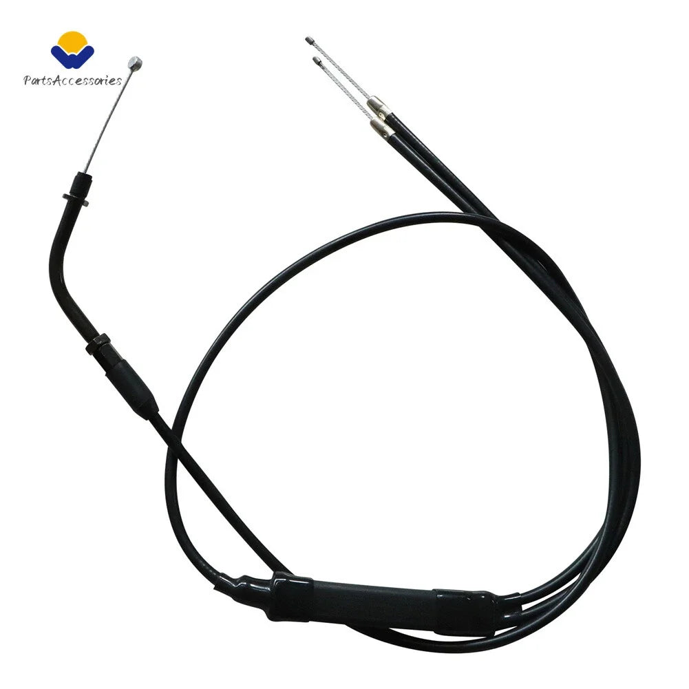 Throttle Cable for Yamaha Virago 750 XV750 XV750M (1981–1983)
