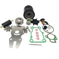 Outboard Maintenance Repair Kit for Yamaha 30HP 40HP (F30B F40F) 6BG-W0078 6H4-44352