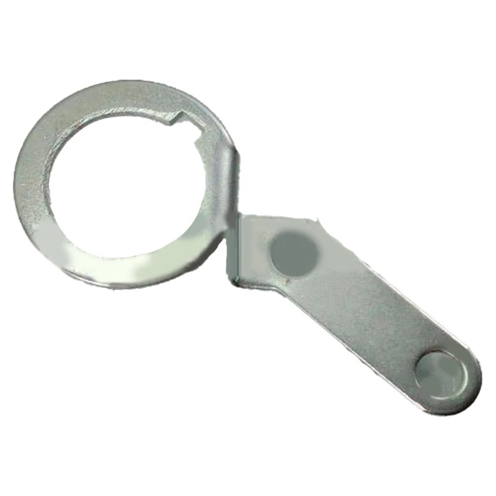 Motorcycles Switch Key Holder Metal Part for Dirt Bikes ATV