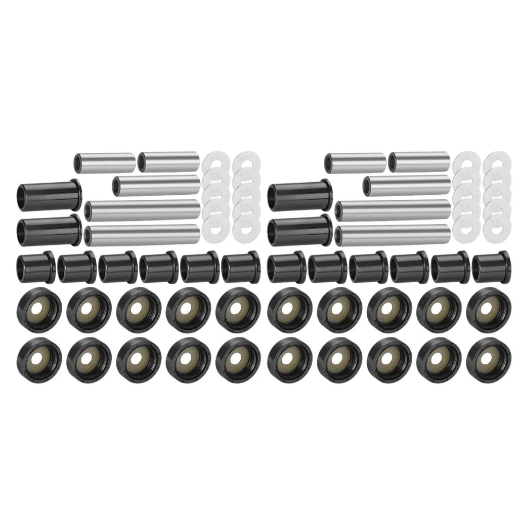 2 Rear A-Arm Suspension Bushing Shaft for Suzuki King Quad 700 (2005–2007)