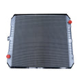 Water Tank Radiator Assembly 193-2767 1932767 for Caterpillar 318C 319C 320C