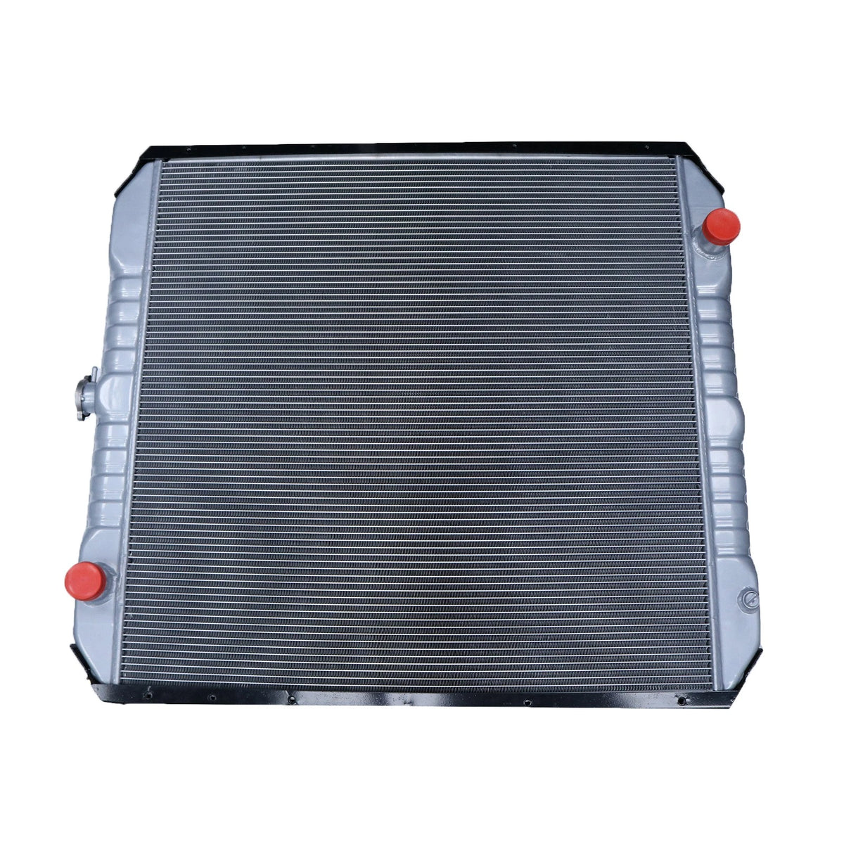 Water Tank Radiator Assembly 193-2767 1932767 for Caterpillar 318C 319C 320C
