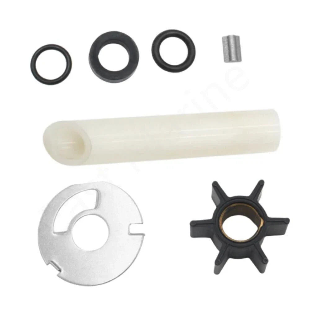 Water Pump Impeller Kit for Mercury 4 4.5 7.5 9.8 75 110 89981T1